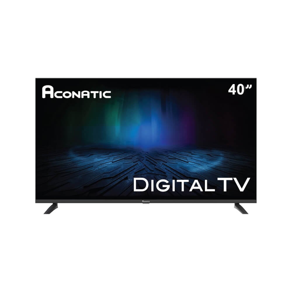 แอลอีดี ทีวี 40 นิ้ว ACONATIC DIGITAL TV 40HD514AN (รับประกัน 1 ปี)_1